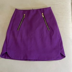 Zara skirt